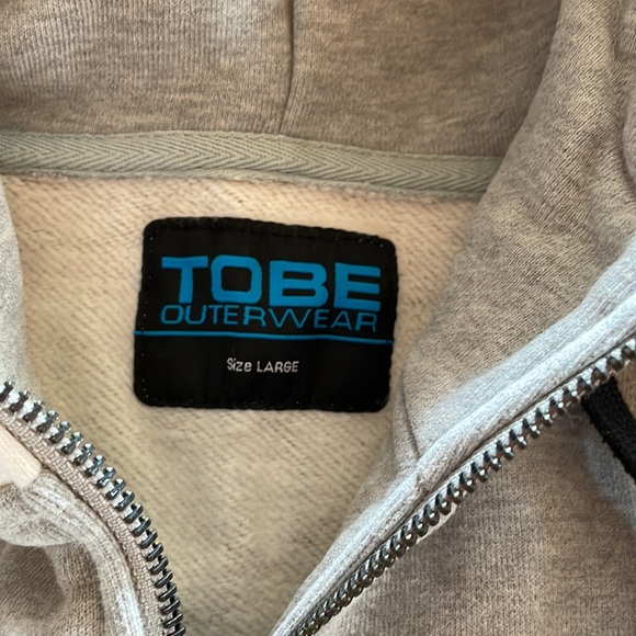 Tobe Outerwear hoody - Picture 3 of 6